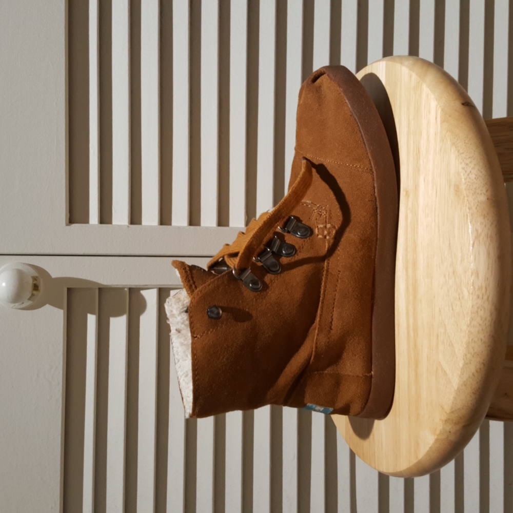 TOMS Ankle Boots